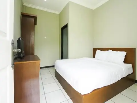 Super Oyo Flagship 1511 Galaxy Inn — фото 1