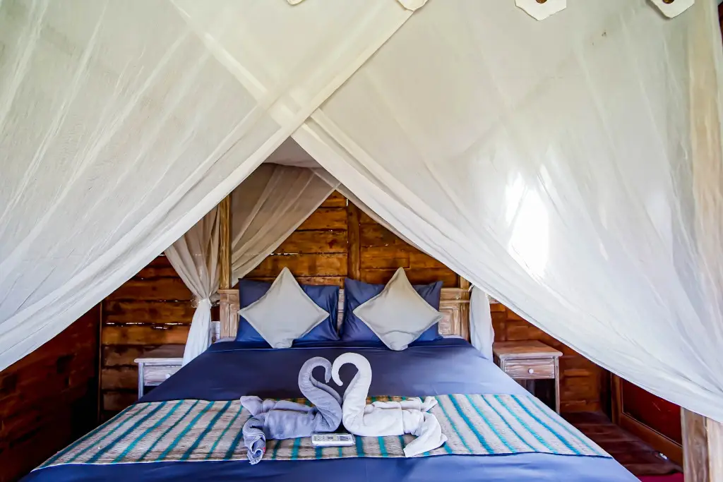 Переренан: Cening Bagus Bungalows by ZUZU