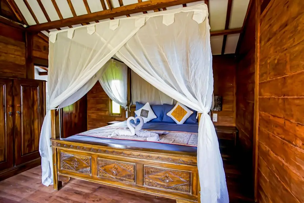Переренан: Cening Bagus Bungalows by ZUZU