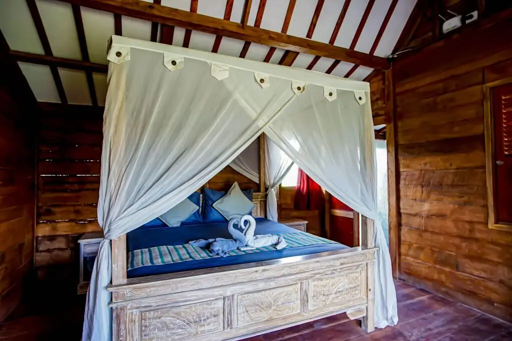 Переренан: Cening Bagus Bungalows by ZUZU
