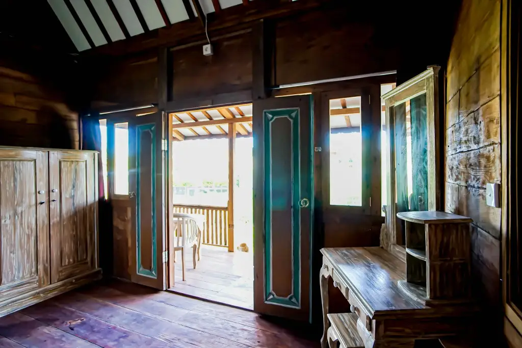 Переренан: Cening Bagus Bungalows by ZUZU