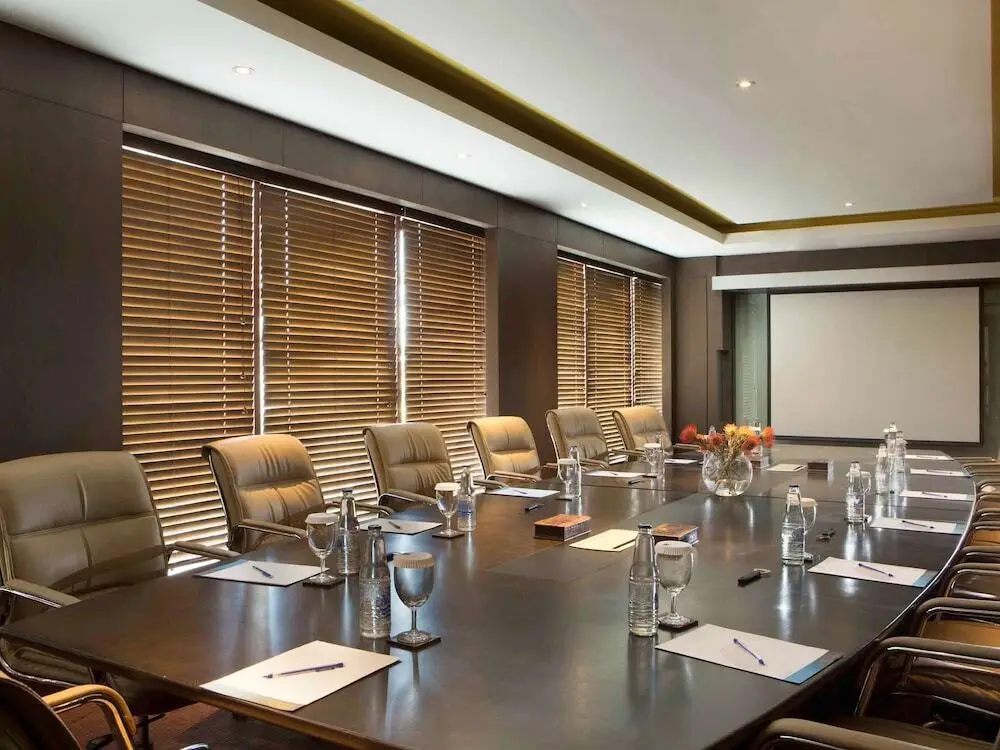 Беноа: Novotel Nusa Dua Bali Hotel & Residence