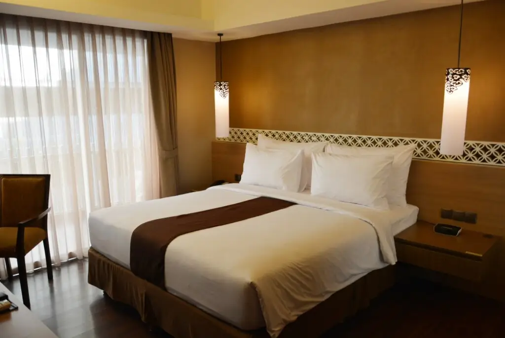 Кута: Best Western Premier Sunset Road