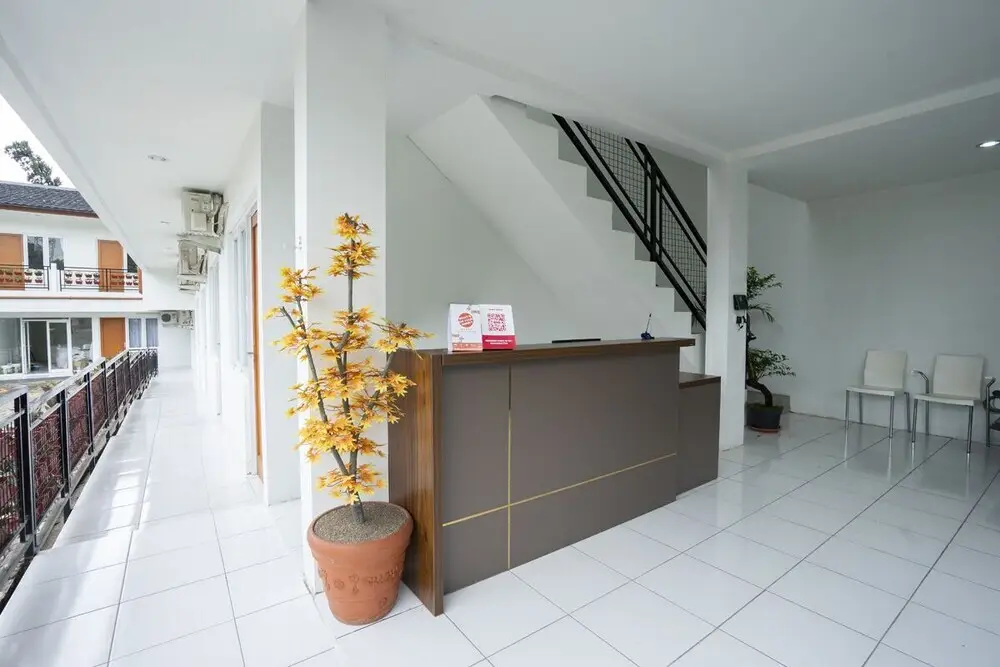 Паромпонг: Rossan Villa 3 Kazanan by OYO Rooms
