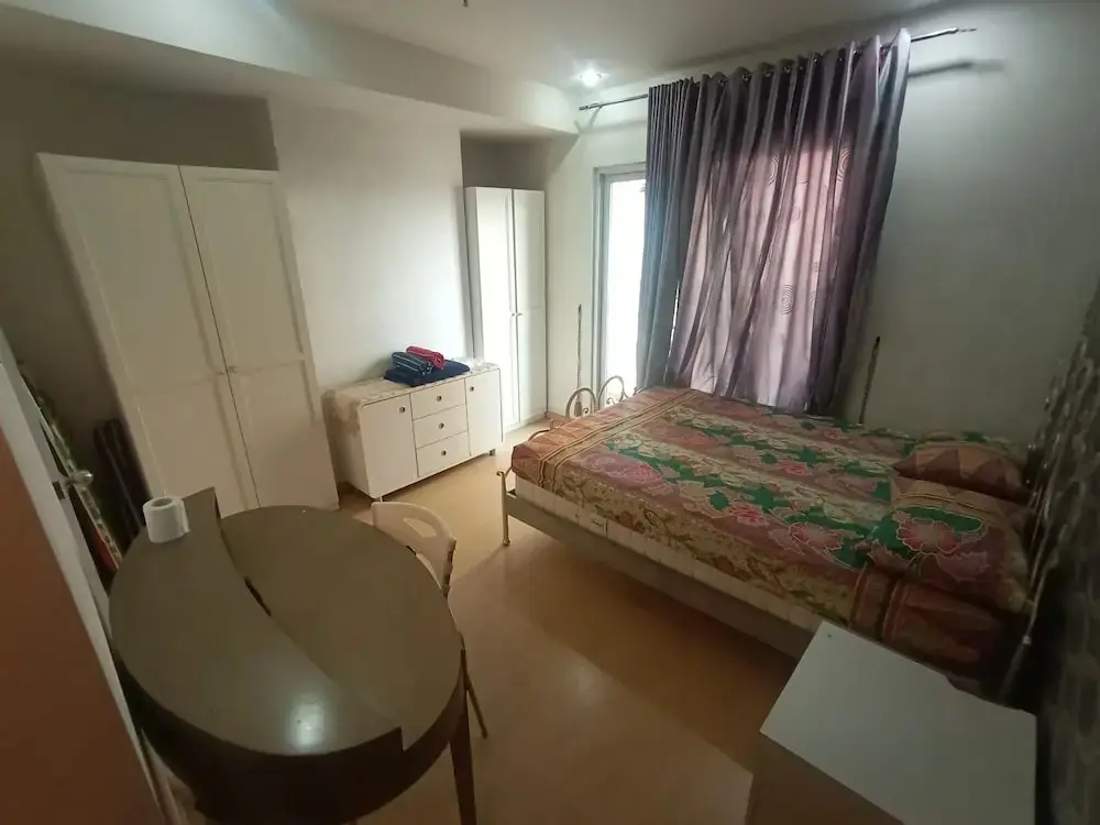 Джакарта: Apartment 1 2 3 Bedrooms Thamrin City Central Jaka
