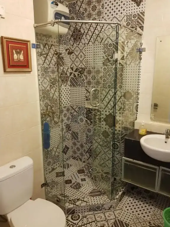 Джакарта: Apartment 1 2 3 Bedrooms Thamrin City Central Jaka