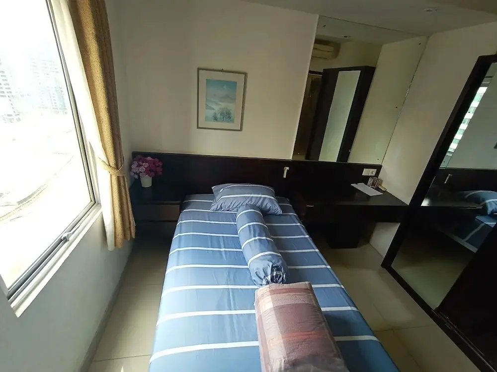Джакарта: Apartment 1 2 3 Bedrooms Thamrin City Central Jaka