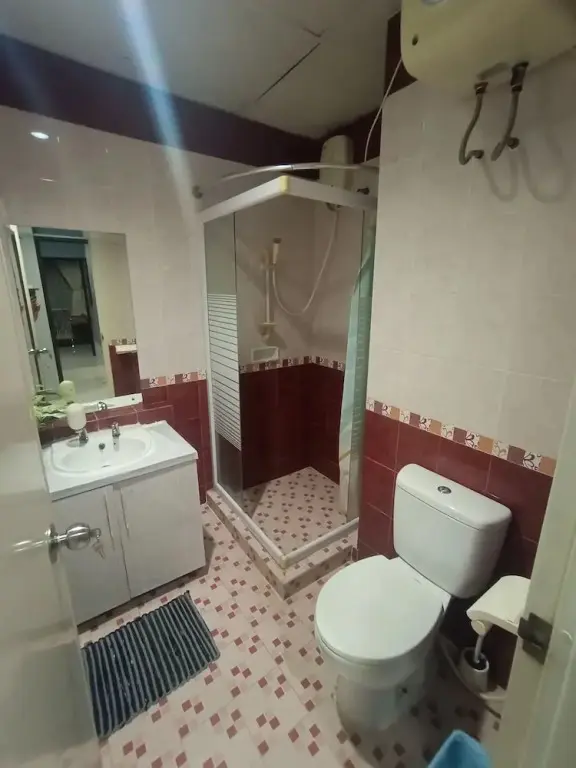 Джакарта: Apartment 1 2 3 Bedrooms Thamrin City Central Jaka