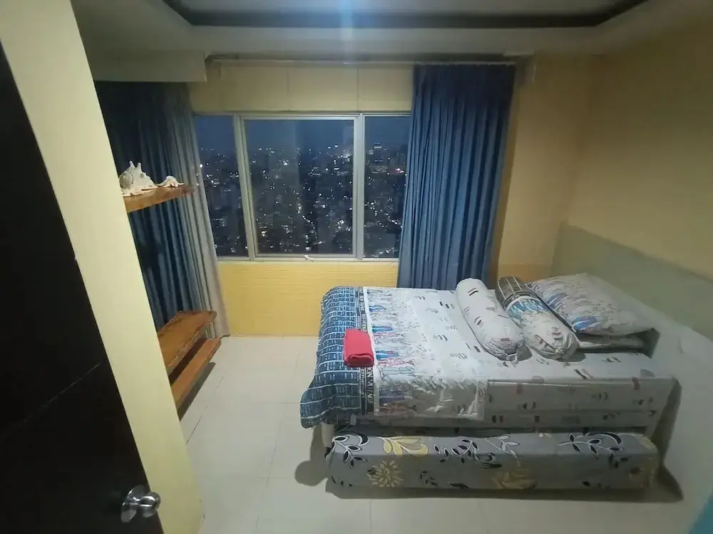 Джакарта: Apartment 1 2 3 Bedrooms Thamrin City Central Jaka