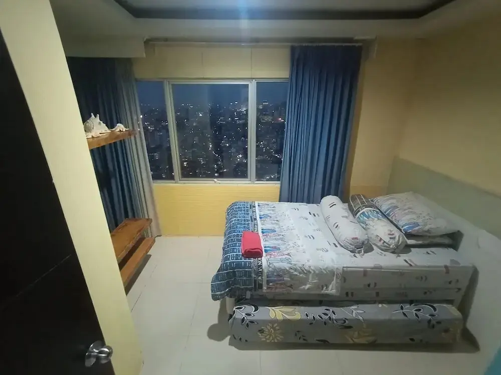 Джакарта: Apartment 1 2 3 Bedrooms Thamrin City Central Jaka