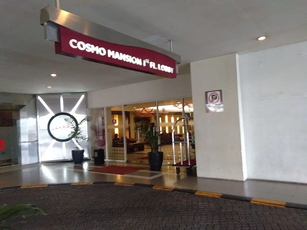 Джакарта: Apartment 1 2 3 Bedrooms Thamrin City Central Jaka