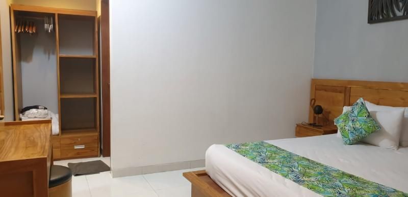Умеаньяр: The Kanjeng Suites Canggu
