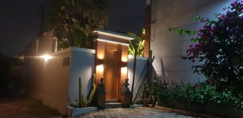 Умеаньяр: The Kanjeng Suites Canggu