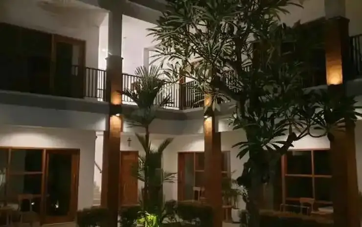 Умеаньяр: The Kanjeng Suites Canggu