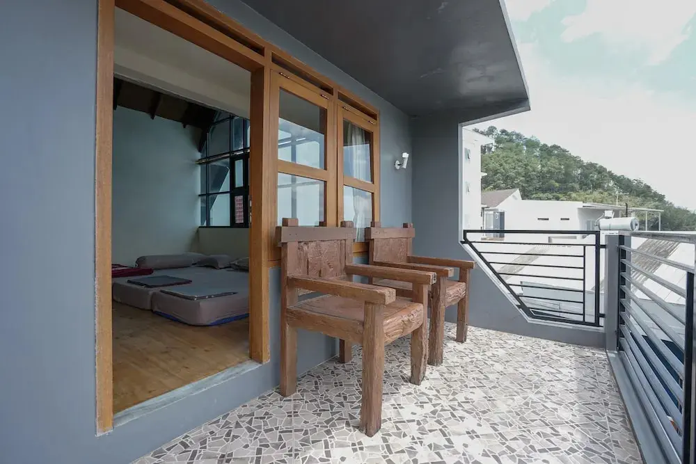 Бату: Sekar Gambir Homestay