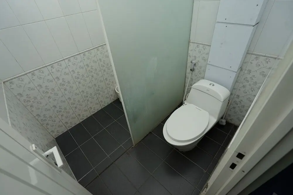 Бату: Sekar Gambir Homestay