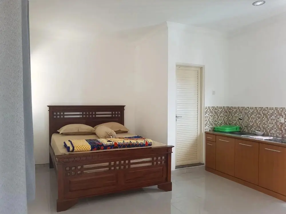 Бату: Sekar Gambir Homestay