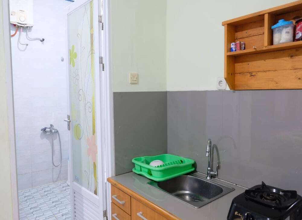 Бату: Sekar Gambir Homestay