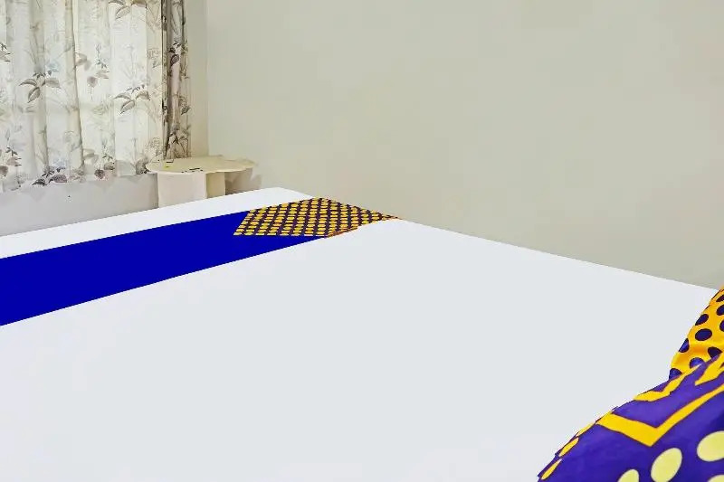 Танджунг Пинанг: Spot On 91551 Gwen Syariah Homestay