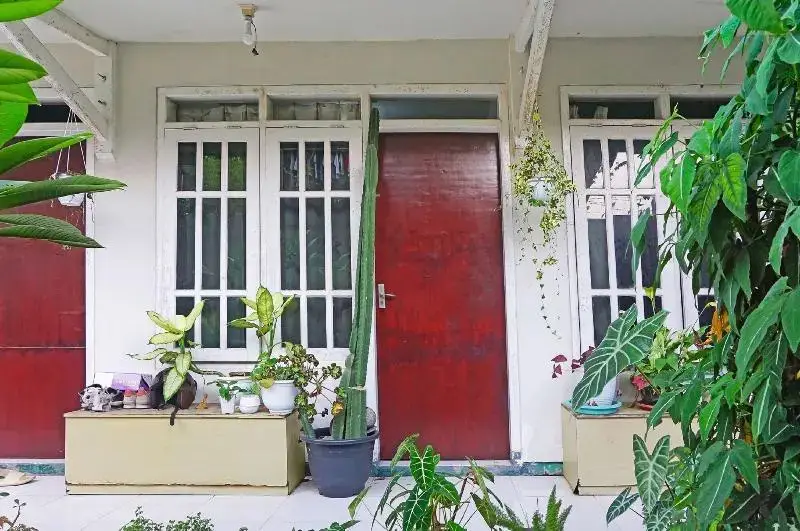 Танджунг Пинанг: Spot On 91551 Gwen Syariah Homestay