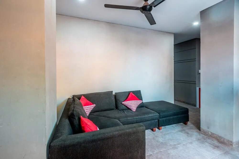 Джакарта: Kaya House A Co-living @Pluit by OYO Rooms
