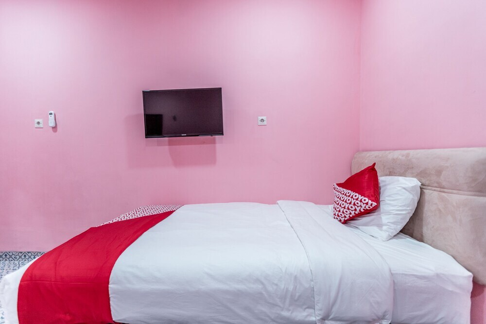Джакарта: Kaya House A Co-living @Pluit by OYO Rooms
