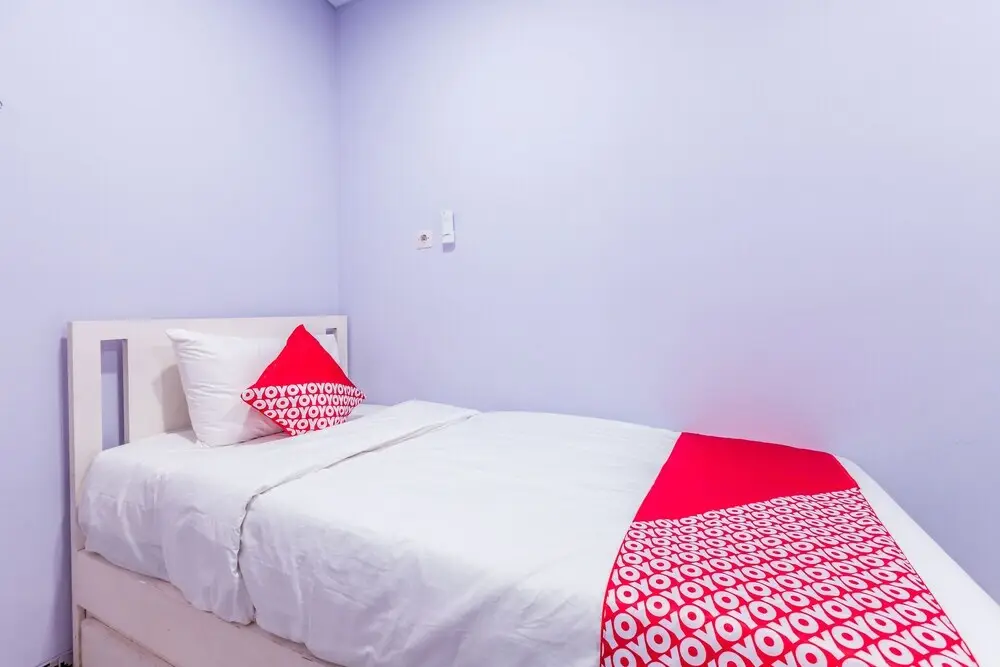 Джакарта: Kaya House A Co-living @Pluit by OYO Rooms