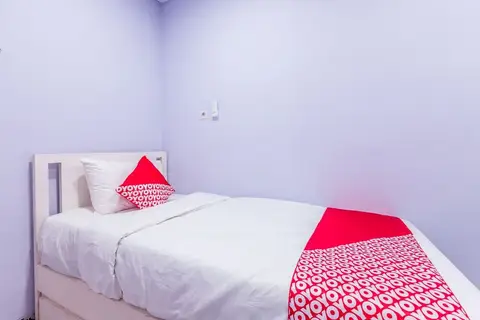 Kaya House A Co-living @Pluit by OYO Rooms — фото 1