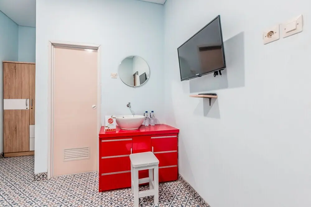Джакарта: Kaya House A Co-living @Pluit by OYO Rooms