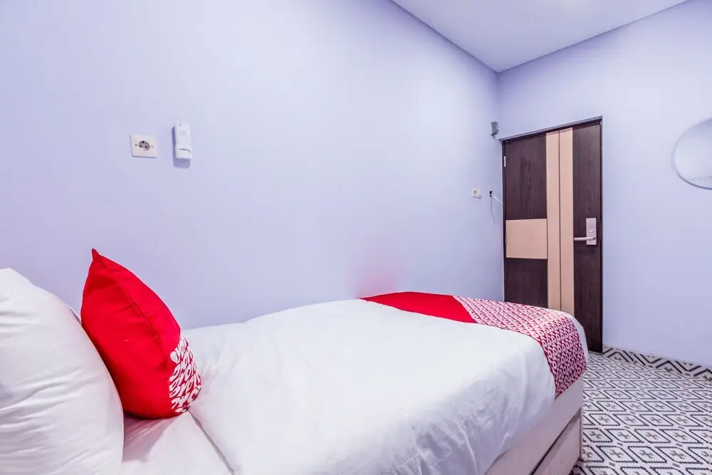 Джакарта: Kaya House A Co-living @Pluit by OYO Rooms