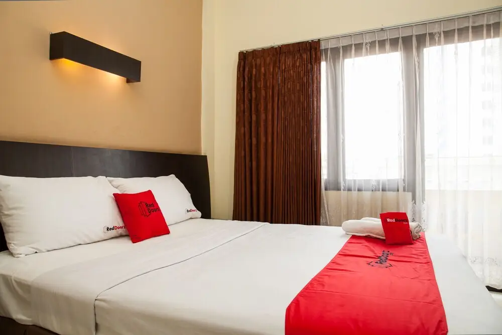 Сурабая: Hotel Jawa