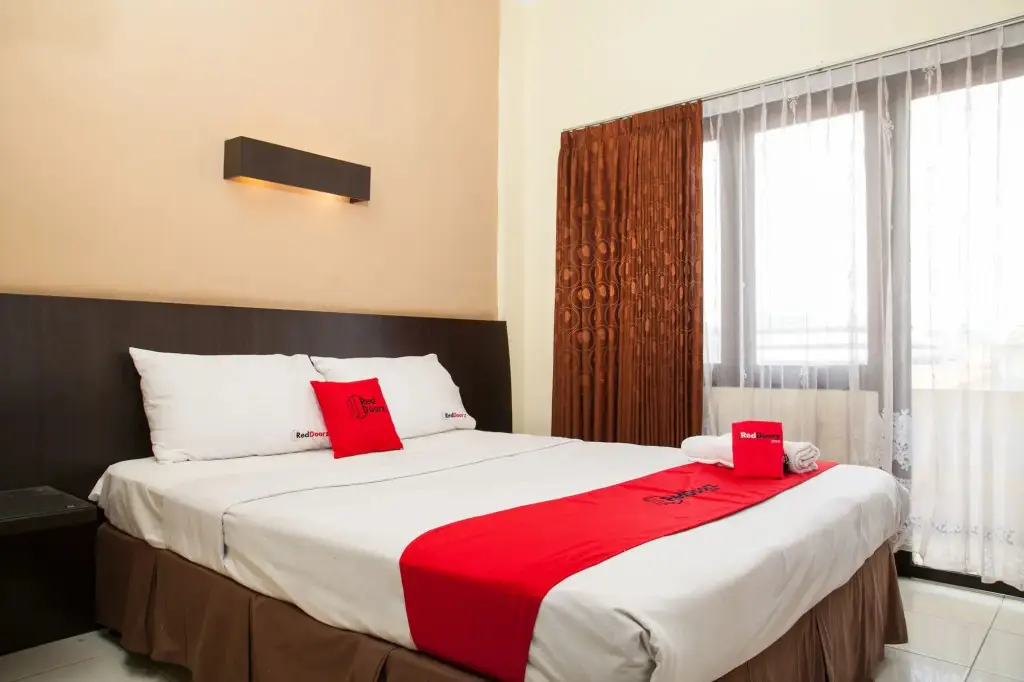 Сурабая: Hotel Jawa