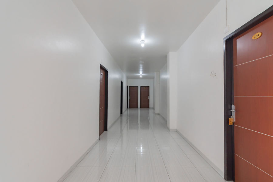 Баликпапан: Formerly Reddoorz Mall Ramayana Rapak Balikpapan