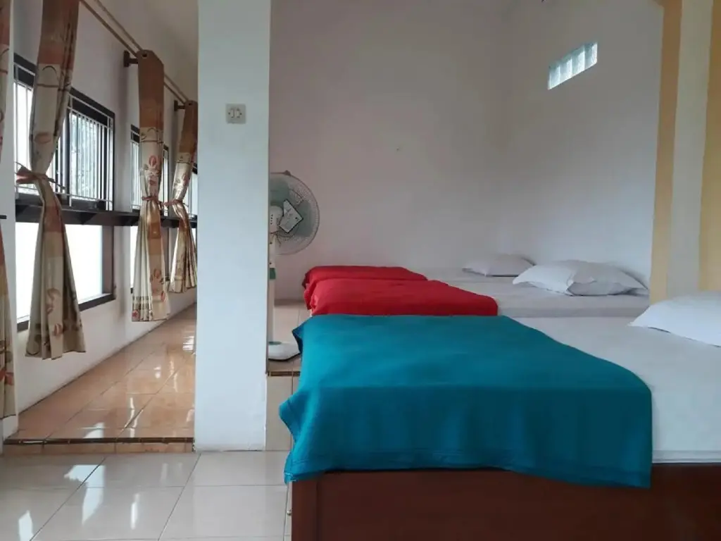 Баньюванги: Nita's Homestay Banyuwangi By Zuzu