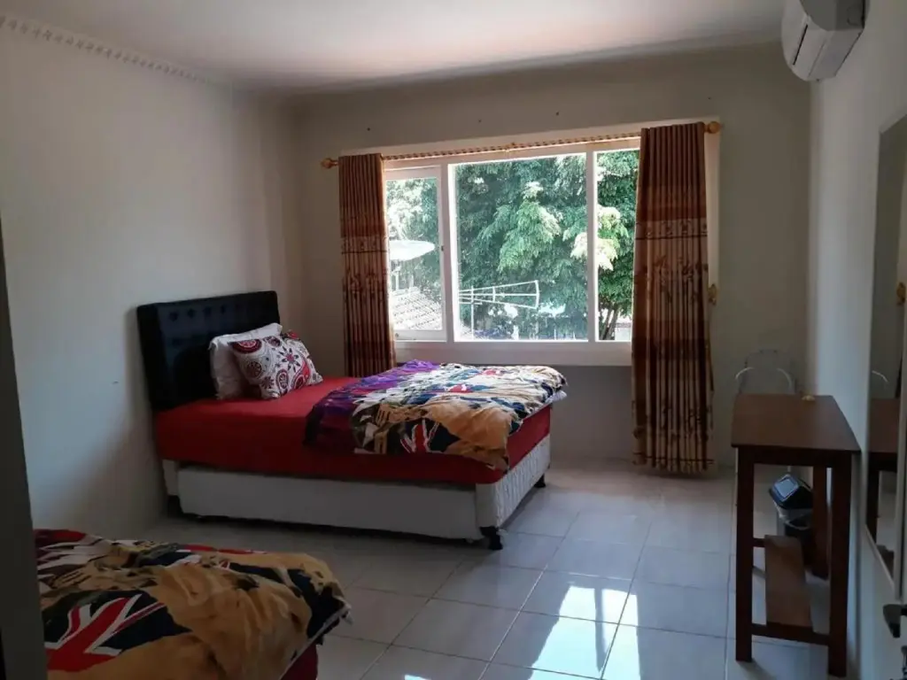 Баньюванги: Nita's Homestay Banyuwangi By Zuzu