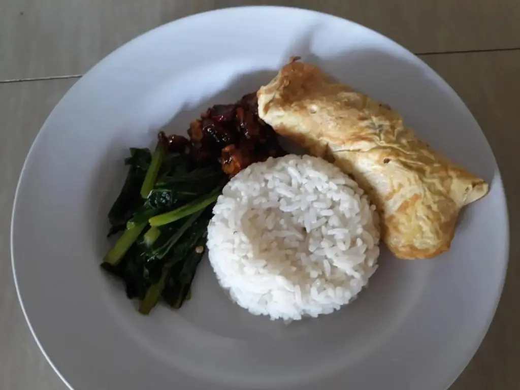 Баньюванги: Nita's Homestay Banyuwangi By Zuzu