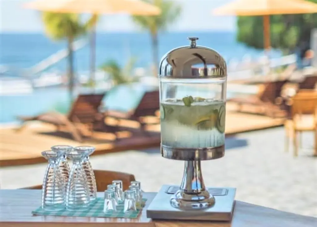 Туламбен: Hi Blue Bali Melasti Resort by ZUZU