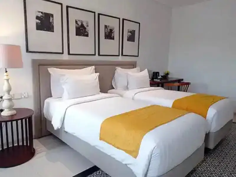 Соронг: M Hotel Express Sorong