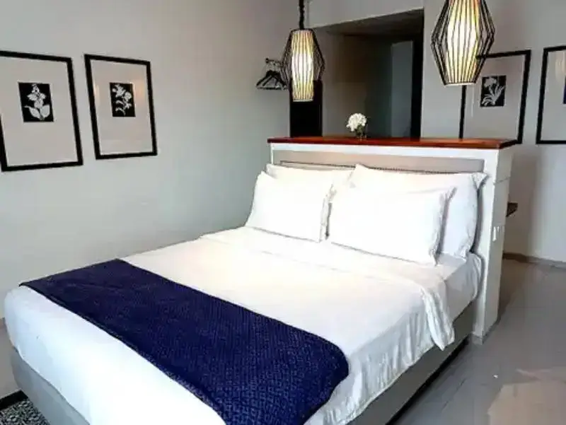 Соронг: M Hotel Express Sorong