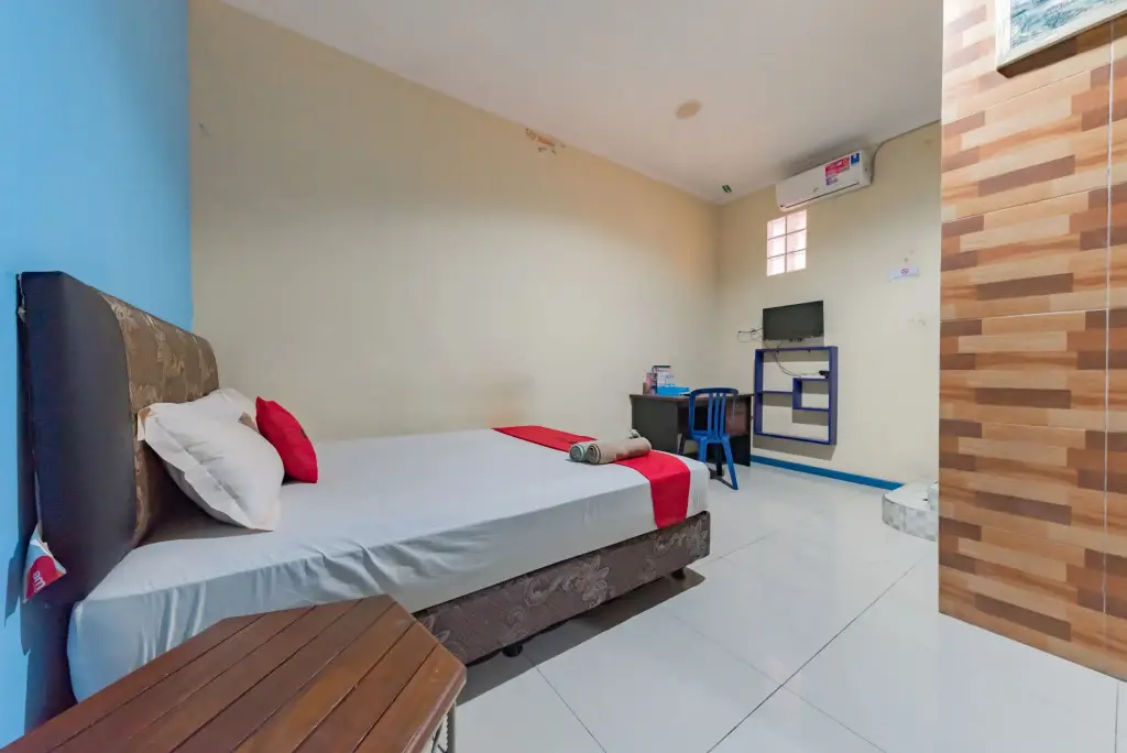 Самаринда: Formerly Reddoorz Pangeran Suryanata Samarinda