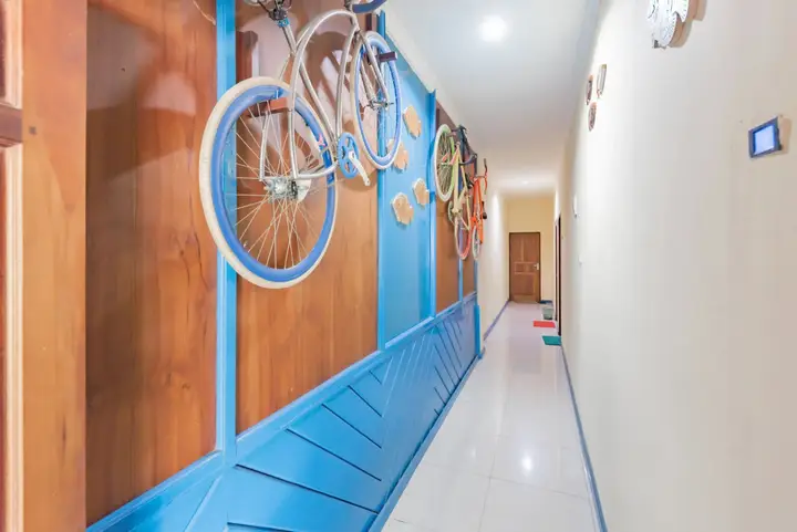 Самаринда: Formerly Reddoorz Pangeran Suryanata Samarinda