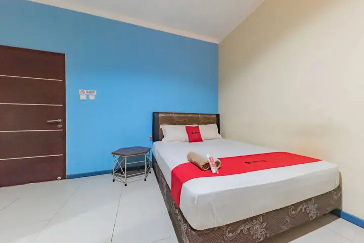 Самаринда: Formerly Reddoorz Pangeran Suryanata Samarinda