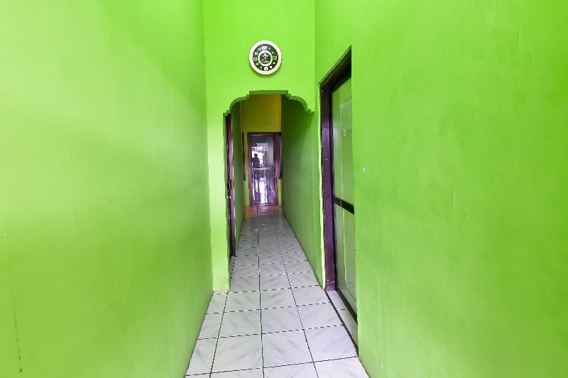 Пеканбару: 91357 Hotel Mulyo