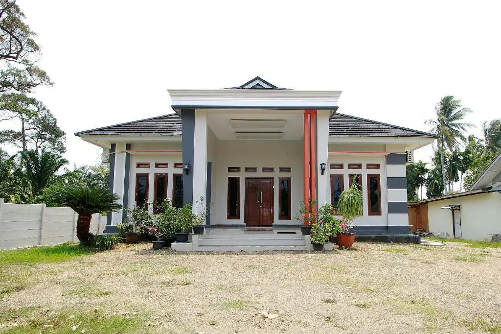 Бенгкулу: Super Oyo 2400 Maleo Exclusive Residence