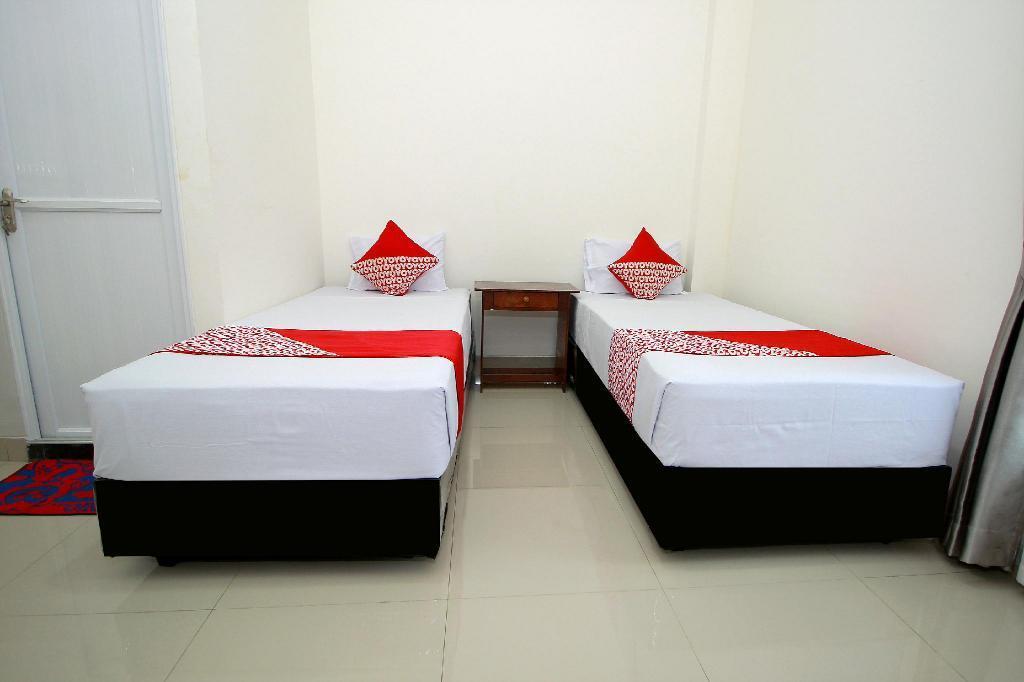 Бенгкулу: Super Oyo 2400 Maleo Exclusive Residence
