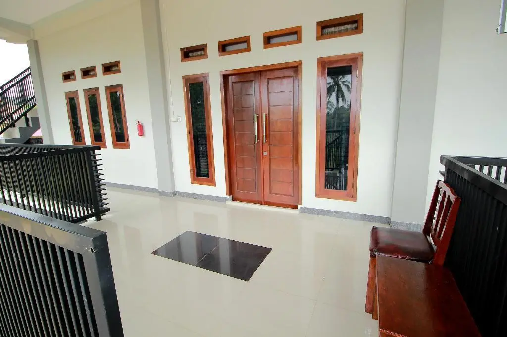Бенгкулу: Super Oyo 2400 Maleo Exclusive Residence