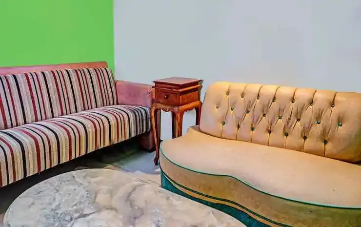 Мадиун: Oyo 91599 Penginapan Mutiara Madiun