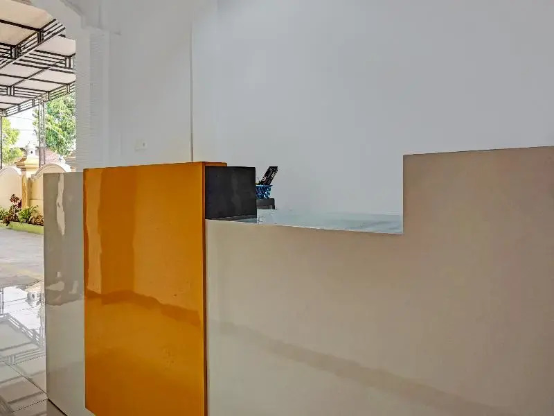Мадиун: Oyo 91599 Penginapan Mutiara Madiun