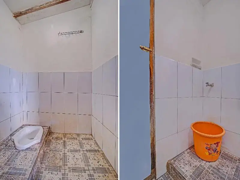 Oyo 91201 Larasati Homestay Pantai Klayar — фото 1