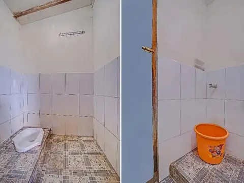Oyo 91201 Larasati Homestay Pantai Klayar — фото 1